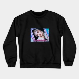 K-pop Stray Kids Felix Fan Art Crewneck Sweatshirt